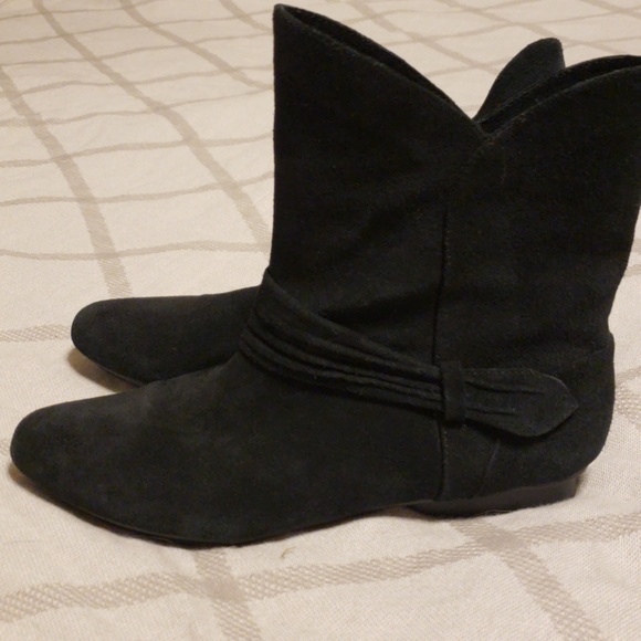 me too booties nordstrom